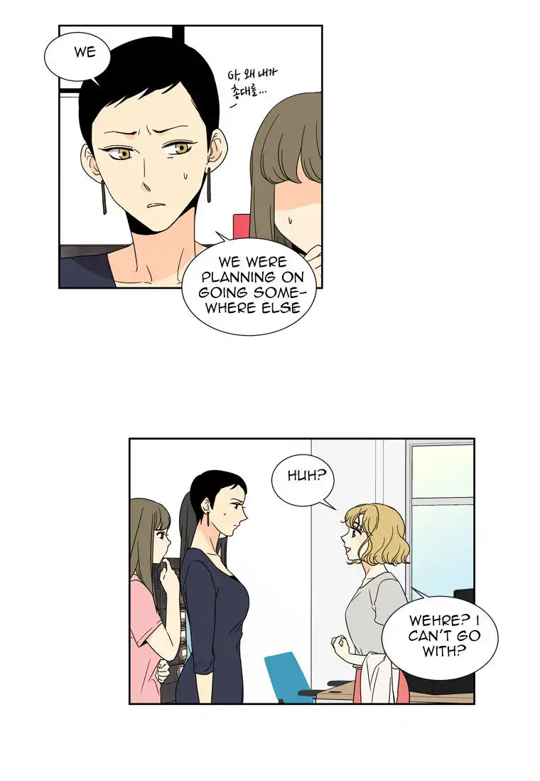 Lovely Bokhee-ssi Chapter 9 33